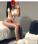 Alanya Escort Plajda Seks Yapan Genç Kızlar