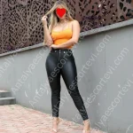 Alanya Esmer Escort