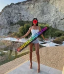 Alanya Beyaz Tenli Rus Escort