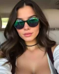 Alanya Garaj Escort Ayça